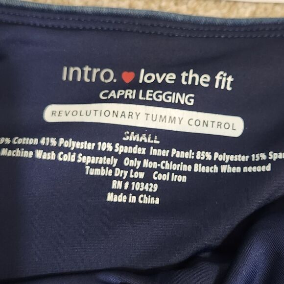 Leggings - Picture 4 of 7